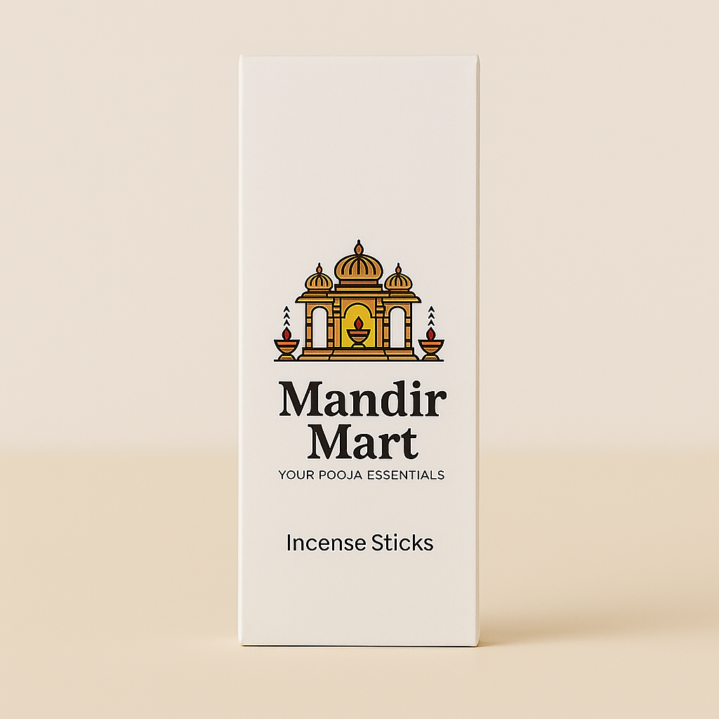 Incense Sticks