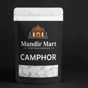 camphor