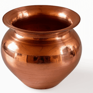 Copper Jal Patra