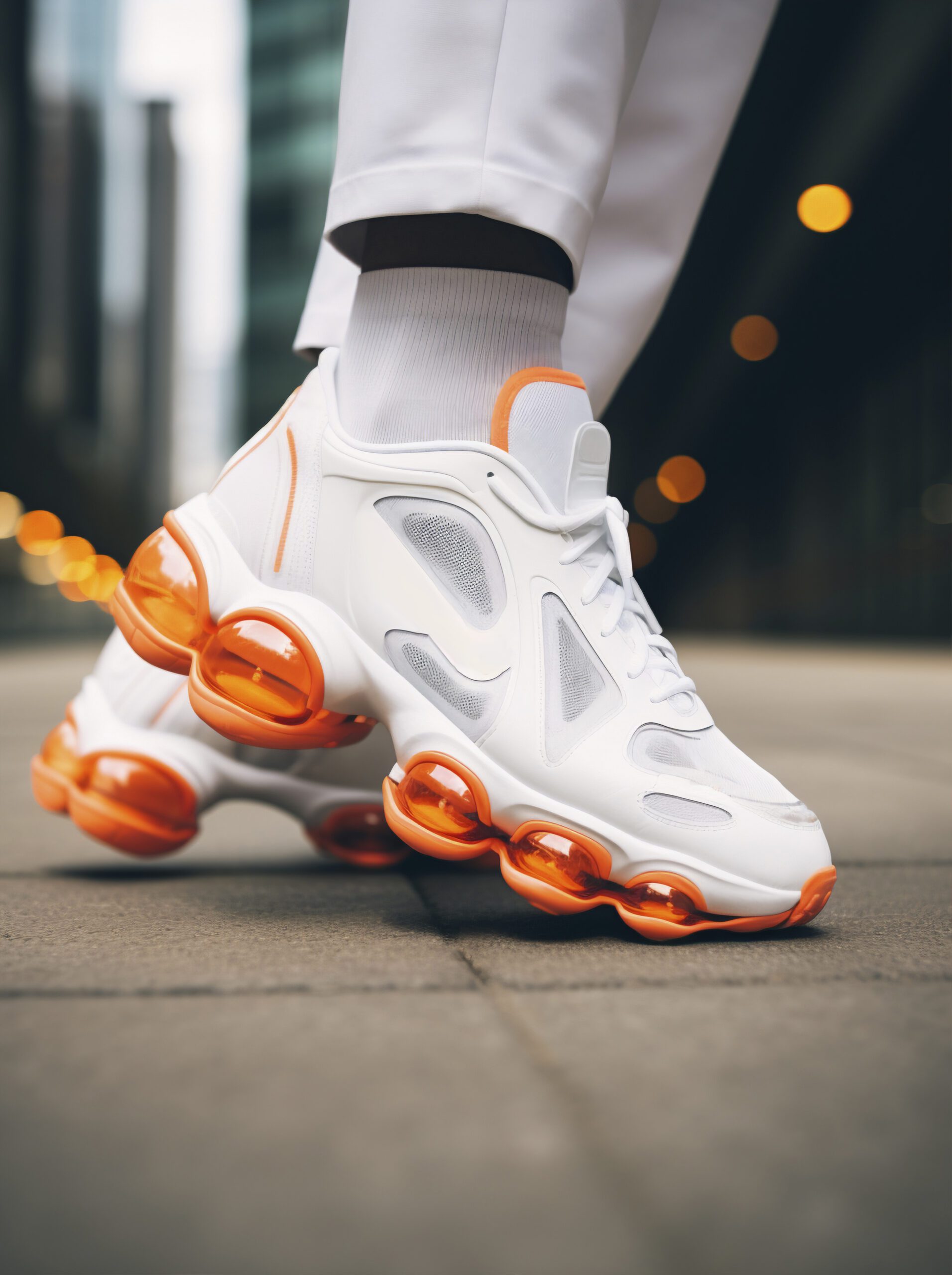 Sneaker 2